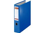Bene 292900BL Bene Postscheckordner A4,Blau