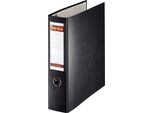 Bene 292900SW Bene Postscheckordner A4,Schwa