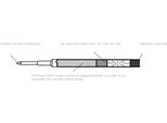 Spacetec By Diplomat 9011 3689 Penna A Sfera Spacetec A1 Cromo Lucido