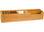 Wedo® 61 1007 Maggiordomo Lungo - Bambù