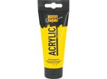 Kreul Vernice Acrilica Solo Goya Acrylic, Giallo Chiaro Reale, 100 Ml