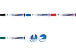 Marcatore Per Lavagne Bianche Bic Velleda 1751 Ecolutions, Marcio