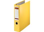 Bene 292900GE Bene Postscheckordner A4,Gelb