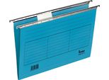 Bene 116505BL HäNgemappe Vetromobil Blau