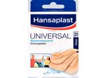 Hansaplast Cerotti Universali Idrorepellenti 20 Strisce