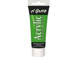 Kreul 28363 Kreul El Greco Acrylfarbe NeongrüN 75,0 Ml