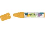 Kreul Triton Fix Na Textil 15 Mm Gold 1 Ks