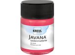 Kreul Javana Tintura Di Seta Rossa 50 Ml 1 Pz