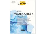 Kreul Tampone Per Pastelli Solo Goya Paper Water Colour, 180X240 Mm
