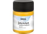 Kreul Javana Tintura Di Seta Giallo Sole 50 Ml 1 Pz