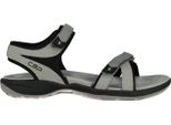 Campagnolo Cmp Adib Escursionismo Sandale Damen Grau 37