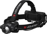 Ledlenser H15R Core Head Torch Black