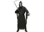 Costume Di Halloween Da Mietitore Per Adulti Taglia L