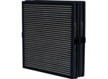 Ideal 8734001 Set Di Filtri Per AP25 - Per Il Purificatore D'aria AP25