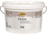 Kreul Primer Acrilico Solo Goya Gesso Bianco 2,5 Litri