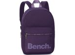 Bench. Zaino Backpack Violet Porpora