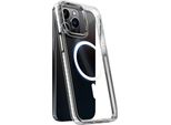 Torras Phone Case Sparka For Iphone 15 Pro (Transparent)