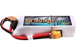 Gens Asso G-Tech Soaring 2200Mah 14.8V 30C 4S1P Batteria Lipo Con Connettore XT60