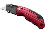 Hansa 41-1310.012 Hansa HS-100.19 Klappmesser Rot