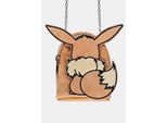 Torba Shopper Z Motywem PokéMon - Eevee, 100% Poliester, 13X11X7 Cm