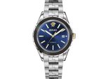 Versace - VEQCA0424 - Orologio Da Polso - Uomo - Automatico - Hellenyium Auto