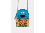 Sesame Street - Micro Sacchetto Cookie Monster
