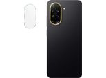 Per Xiaomi Redmi A5 4G Protezione Vetro Temperato 9H Lenti Fotocamera Posteriore Protezione Completa