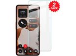 Per Nulla Cmf Phone 2 Pro 2X 2.5D 0.26 Mm 9H Tempered Hard Glass Screen Protector