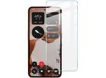 Per Nulla Cmf Phone 2 Pro 1X 2.5D 9H Temperato Protezione Dello Schermo In Vetro Temperato