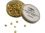 Regur® RÖ-4,2 ÖSen - 250 StüCk, 4,2 Mm FüR 10-20 Blatt