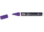 Javana Textil Texi MäX Pastello Opaco Per Tessuti, Per Tessuti Scuri E Chiari, Viola