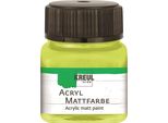 Kreul 75240 Vernice Acrilica Limone 20 Ml 1 Pz