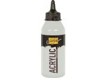 Kreul Solo Goya Vernice Acrilica Argento 250 Ml 1 Pezzo