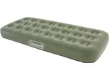 Coleman 2000039166 Materasso Ad Aria Materasso Singolo Verde