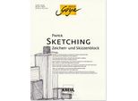 Tampone Per Artisti Kreul Solo Goya Paper Sketching 240 X 320 Mm