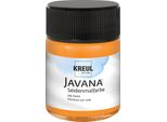 Kreul Javana Tintura Di Seta Arancione 50 Ml 1 Pz