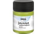 Kreul Javana Tintura Di Seta Verde Maggio 50 Ml 1 Pz