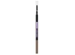 Maybelline New York Brow Matita Per Sopracciglia Ultra Sottile 04 Marrone Medio