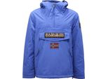 2355AQ Giubbotto Uomo Winter Napapijri Rainforest Pocket Man Jacket