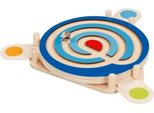 Gioco Di Destrezza Con La Palla