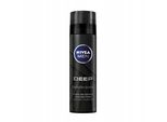 Nivea Men Schiuma Da Barba Profonda 200Ml