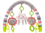Baby Mix Passeggino Giocattolo Puff