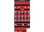 La Casa Di Carta Assorbente - La Casa De Papel - La Banda Dei Ladri