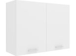 Mobili Da Cucina Pensili Esilo Bianco A. 60 X L. 80 X P. 31 Cm