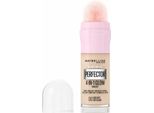 Maybelline Instant Perfector 4In1 Illuminating Base 00 Fair Light, 20Ml