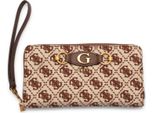 5862Av Portafoglio Donna Guess Woman 21X10 Cm Wallet
