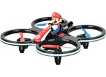 Carrera Rc 2.4Ghz Mini Mario-Copter (370503024P)