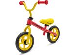 Baby Mix Traveller Rosso