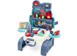 Set Medico 3In1 Baby Mix