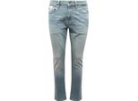 L1737 Jeans Uomo Selected Slim Leon Man Trousers